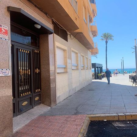 Apartamento Celeste Apartment Torrevieja Exterior photo