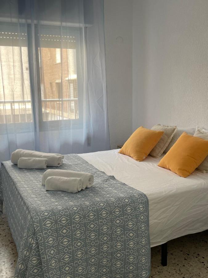 Apartamento Celeste Apartment Torrevieja Exterior photo