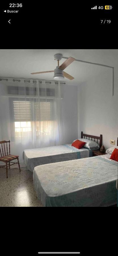 Apartamento Celeste Apartment Torrevieja Exterior photo