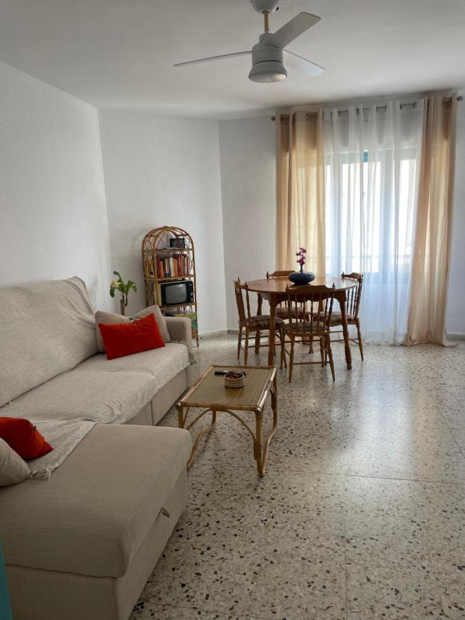 Apartamento Celeste Apartment Torrevieja Exterior photo