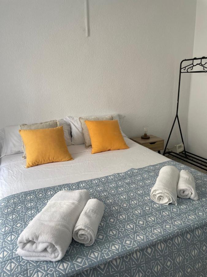 Apartamento Celeste Apartment Torrevieja Exterior photo